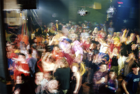 parties